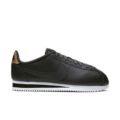 nike cortez zwart heren|Nike Cortez sneakers en hardloopschoenen.